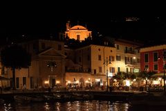 Malcesine 