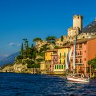 Malcesine