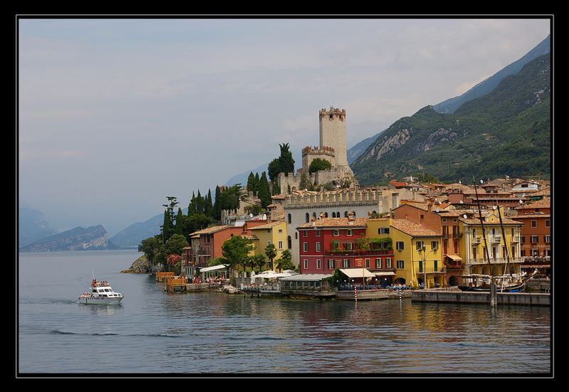 Malcesine