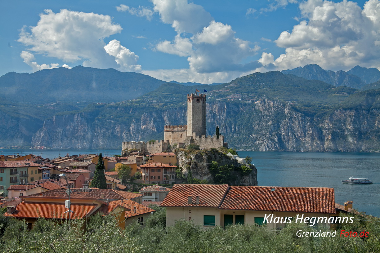 Malcesine