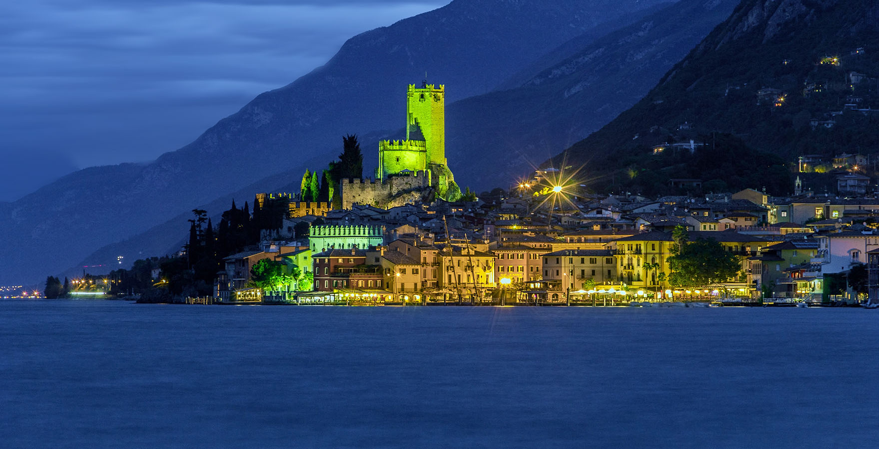 Malcesine