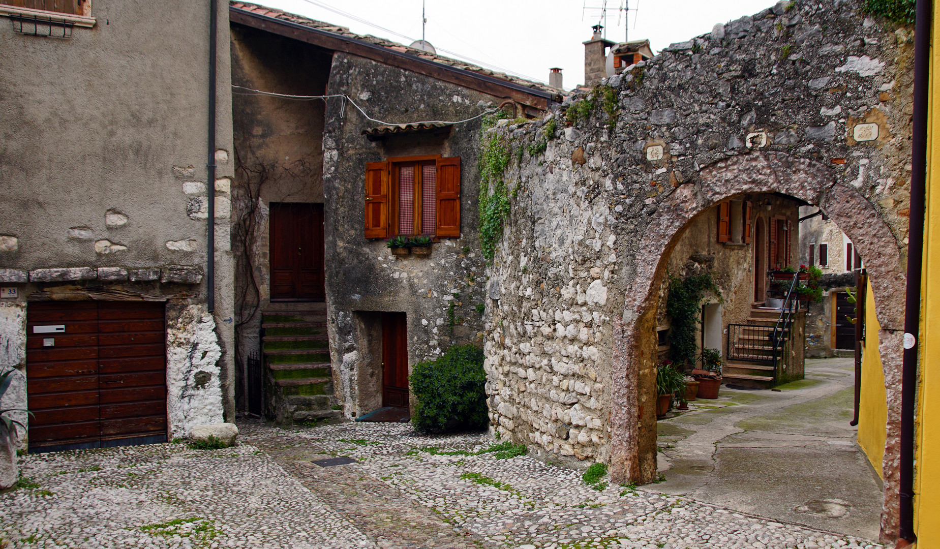 Malcesine