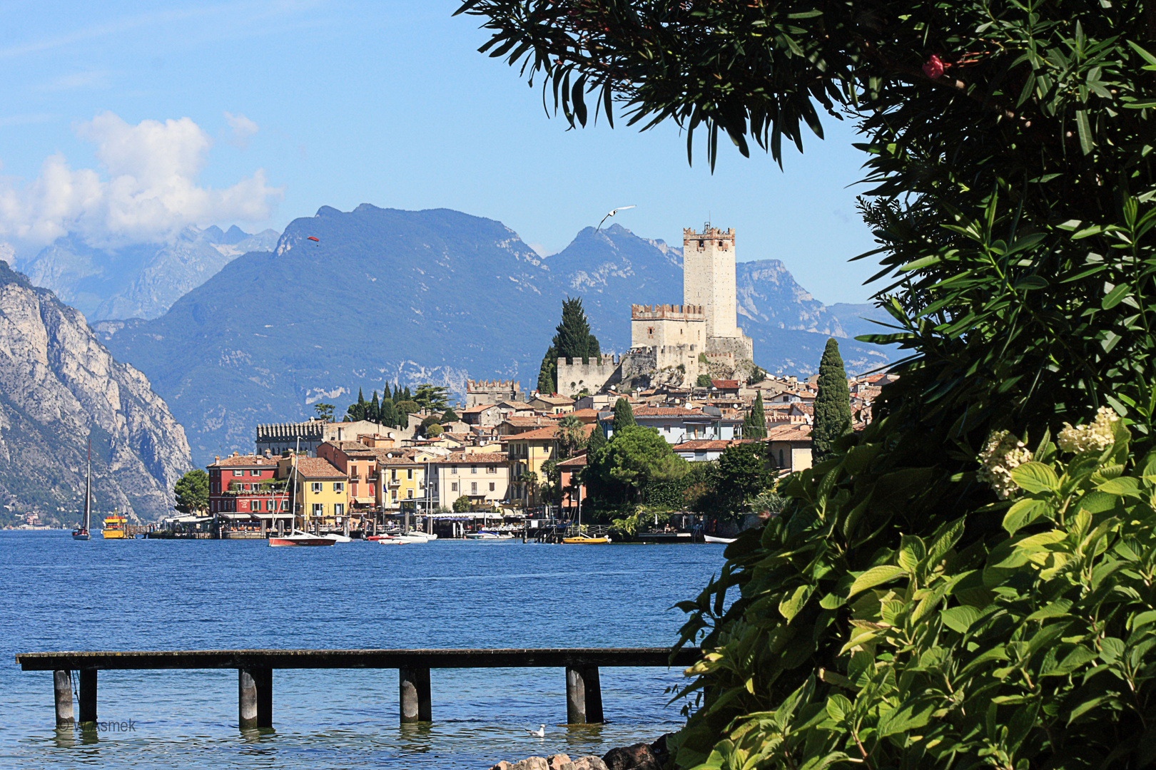 Malcesine