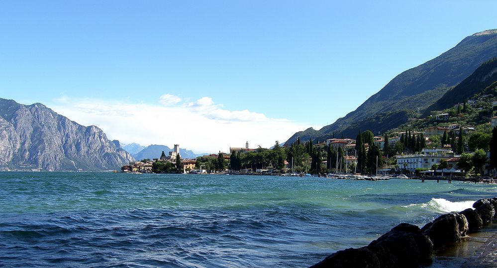 Malcesine