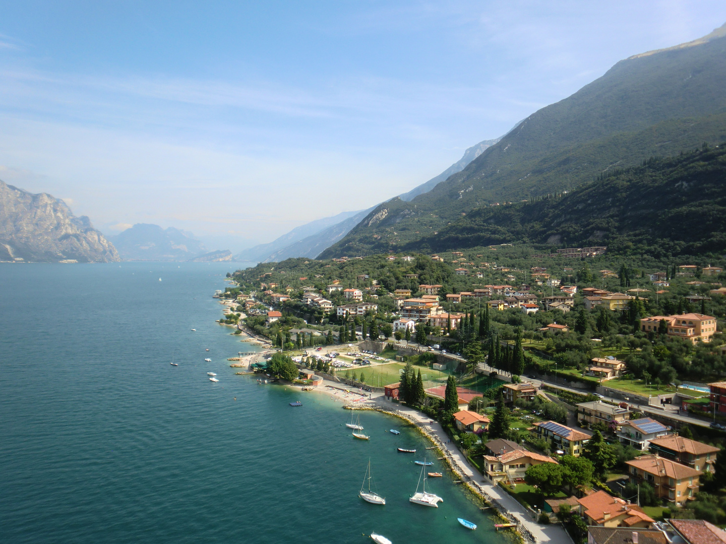 Malcesine