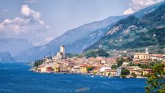 Malcesine