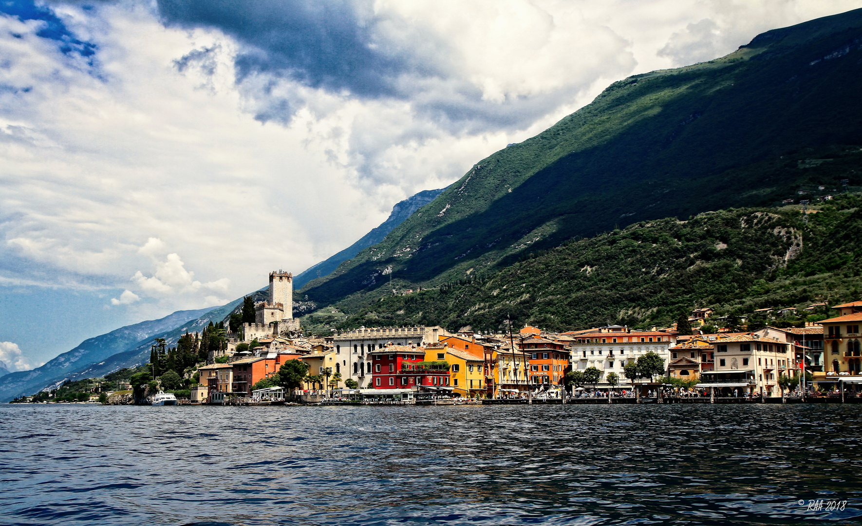 Malcesine