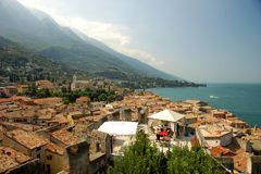 Malcesine