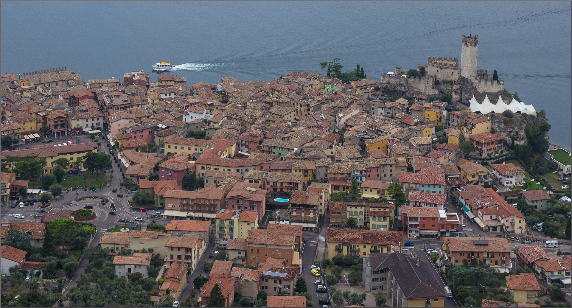 Malcesine