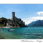 --- MALCESINE ---