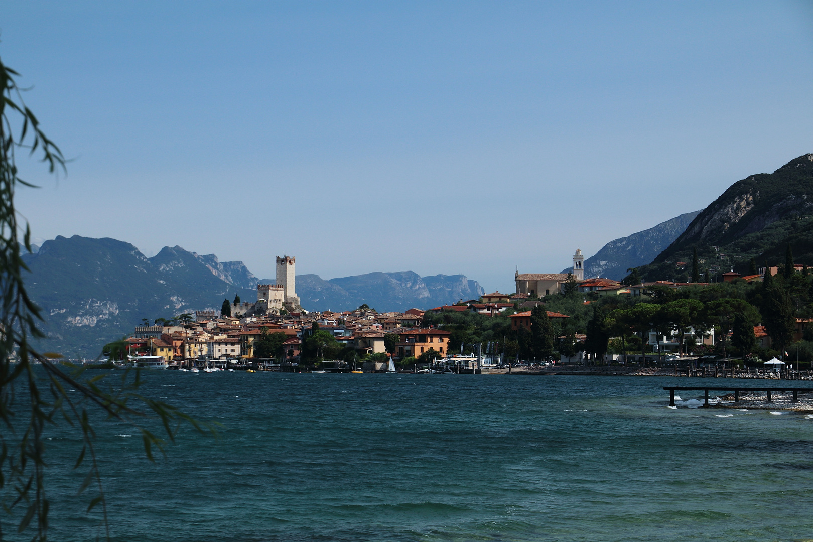 Malcesine