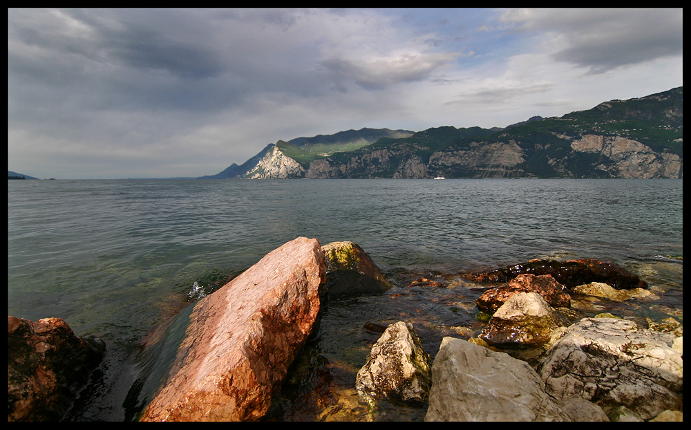 Malcesine