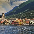 Malcesine