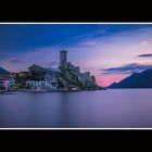 Malcesine am Abend