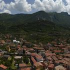 Malcesine am Garda See Panorama