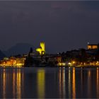 Malcesine  am Gardasee