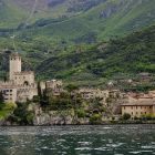 Malcesine am Gardasee