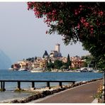 Malcesine am Gardasee