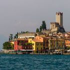 Malcesine am Gardasee