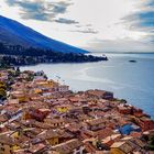 Malcesine am Gardasee