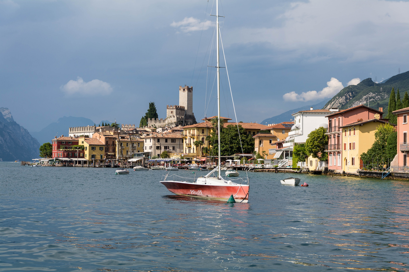 Malcesine