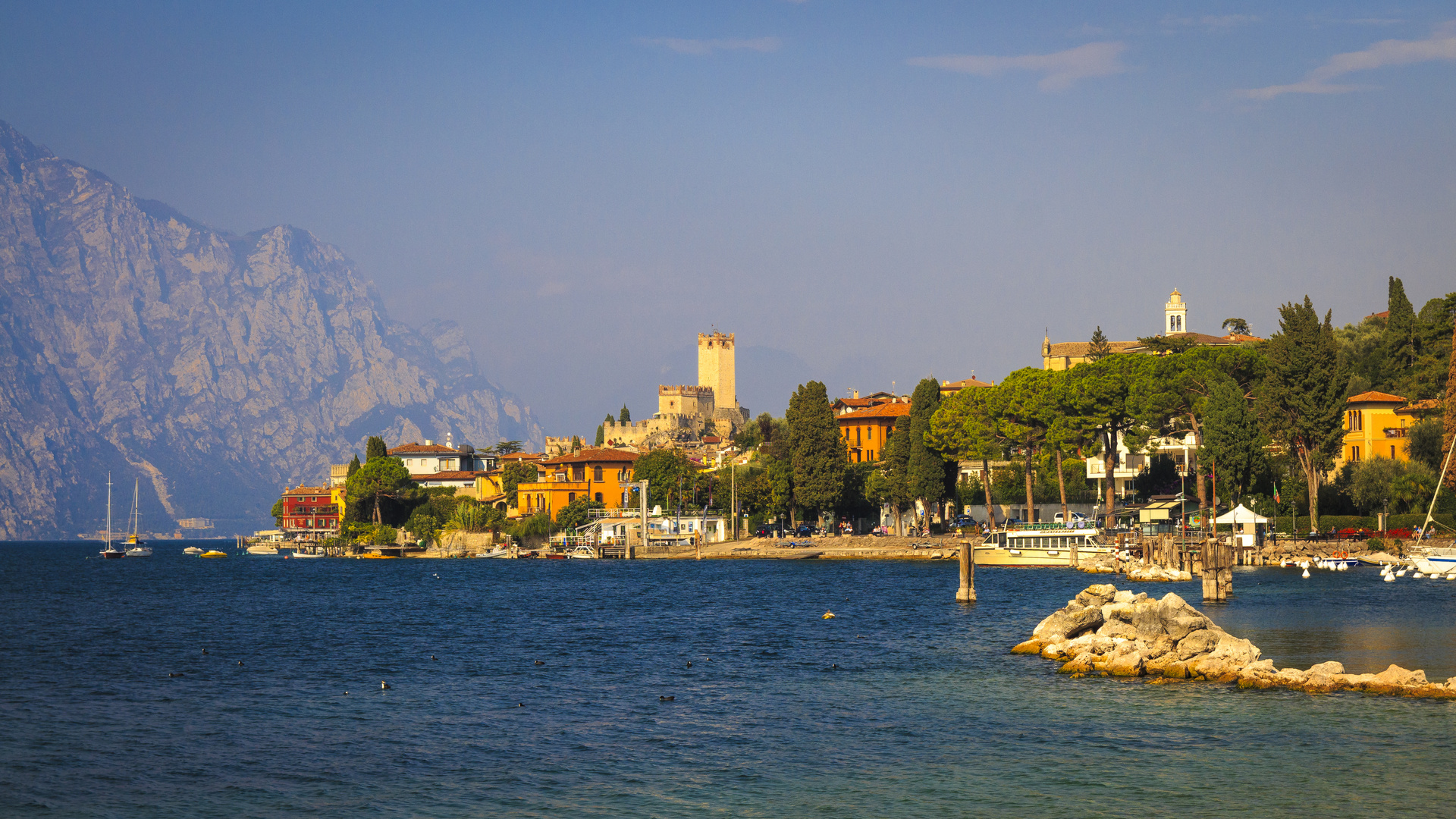 Malcesine