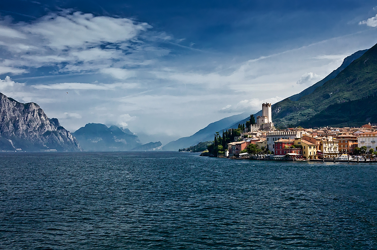 Malcesine