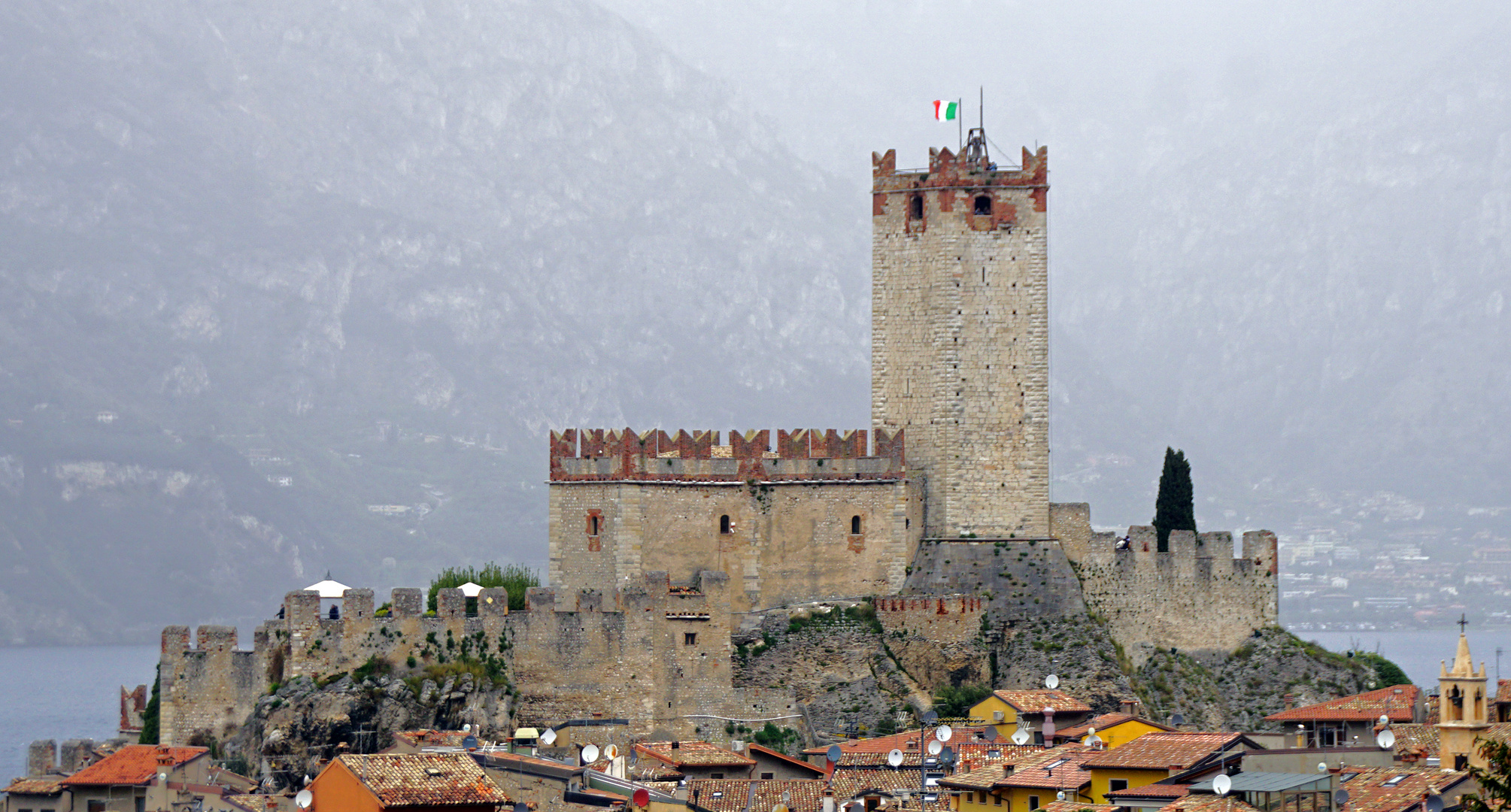 Malcesine