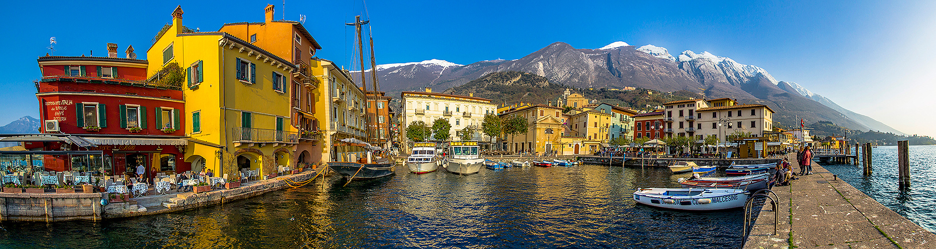 Malcesine