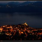 Malcesine bei Nacht Part II