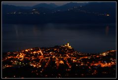 Malcesine bei Nacht Part II