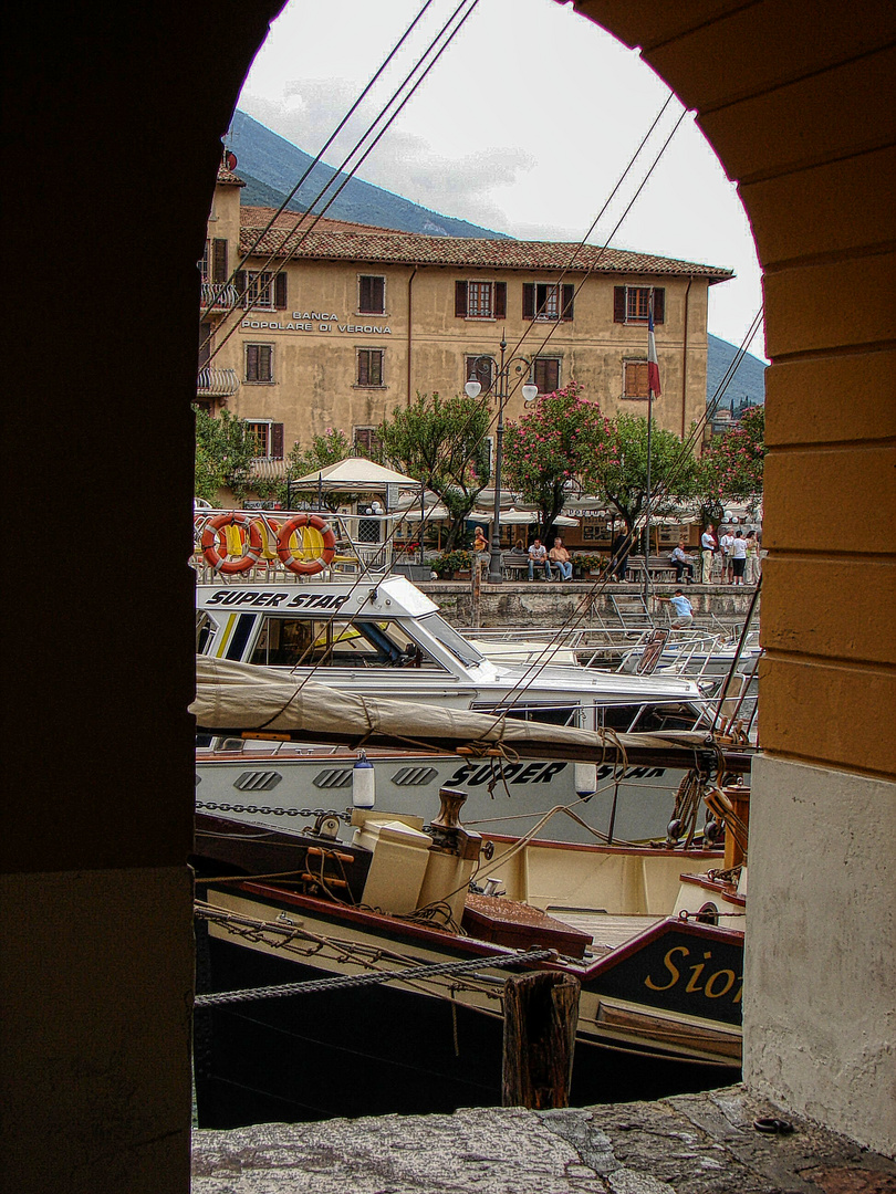 Malcesine