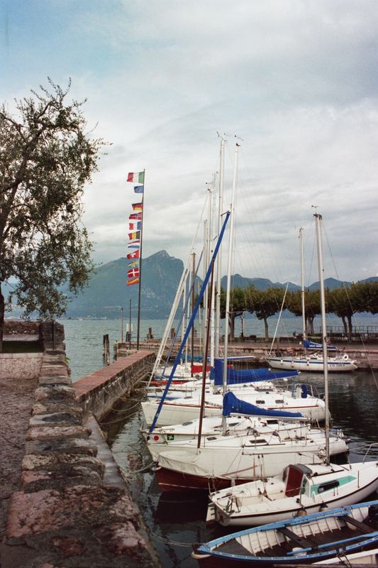 Malcesine