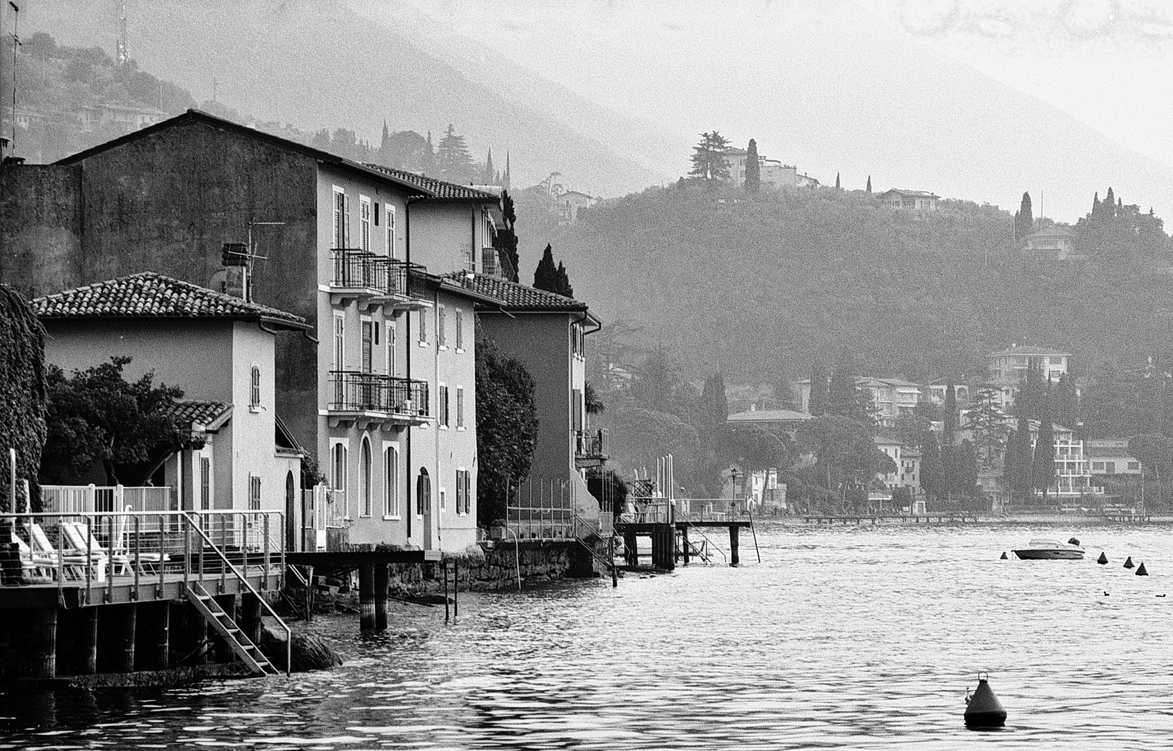 Malcesine