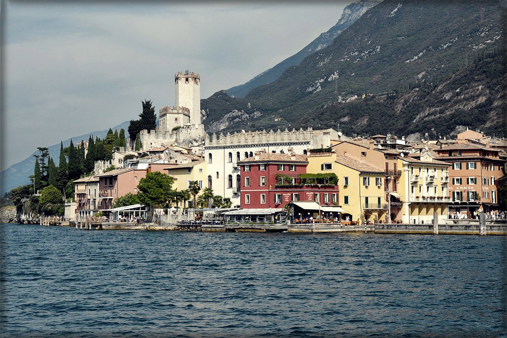 Malcesine