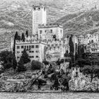 Malcesine Castle