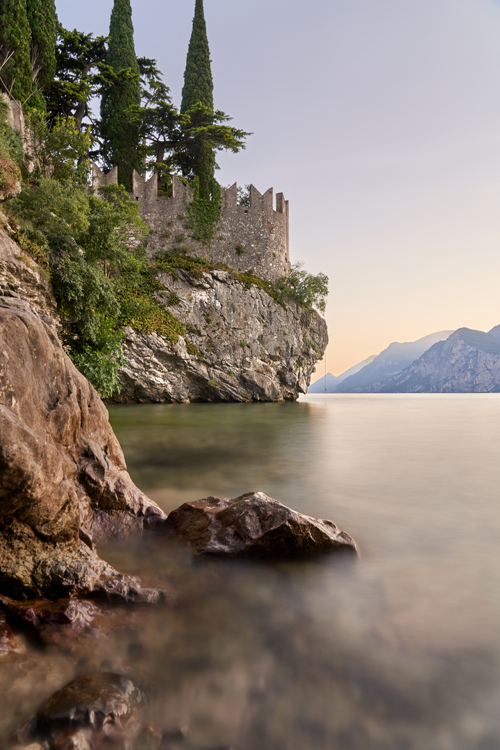 Malcesine