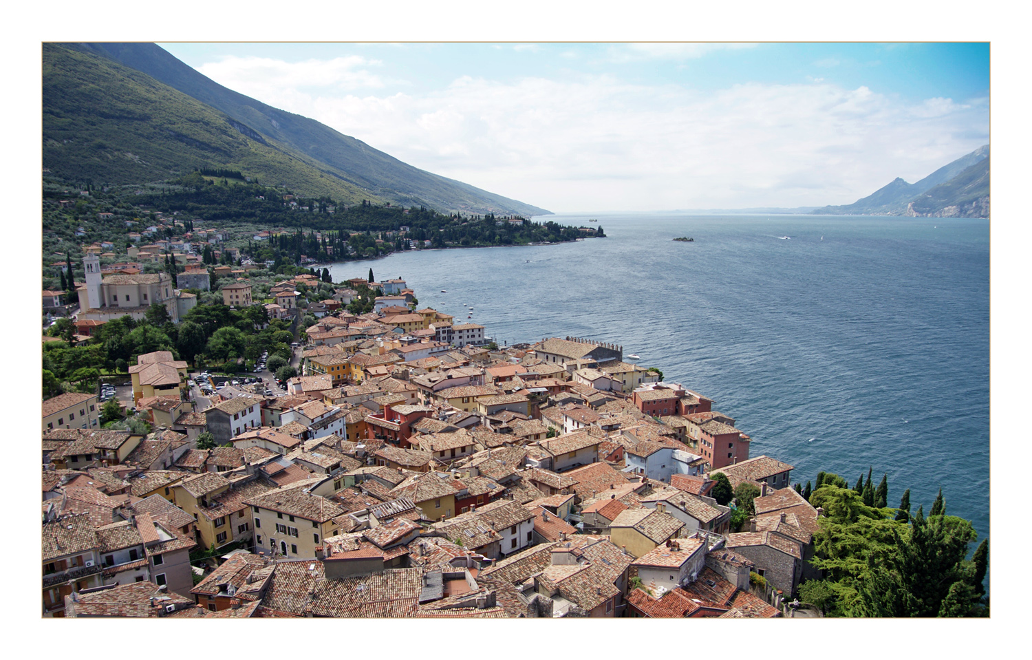 Malcesine