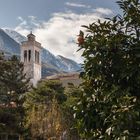 Malcesine - Chiesa San Stefano