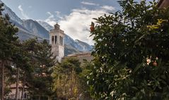 Malcesine - Chiesa San Stefano