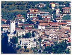 Malcesine