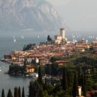 Malcesine ....