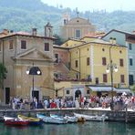 Malcesine di Garda