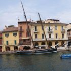 Malcesine, die Perle des Gardasees