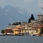 Malcesine