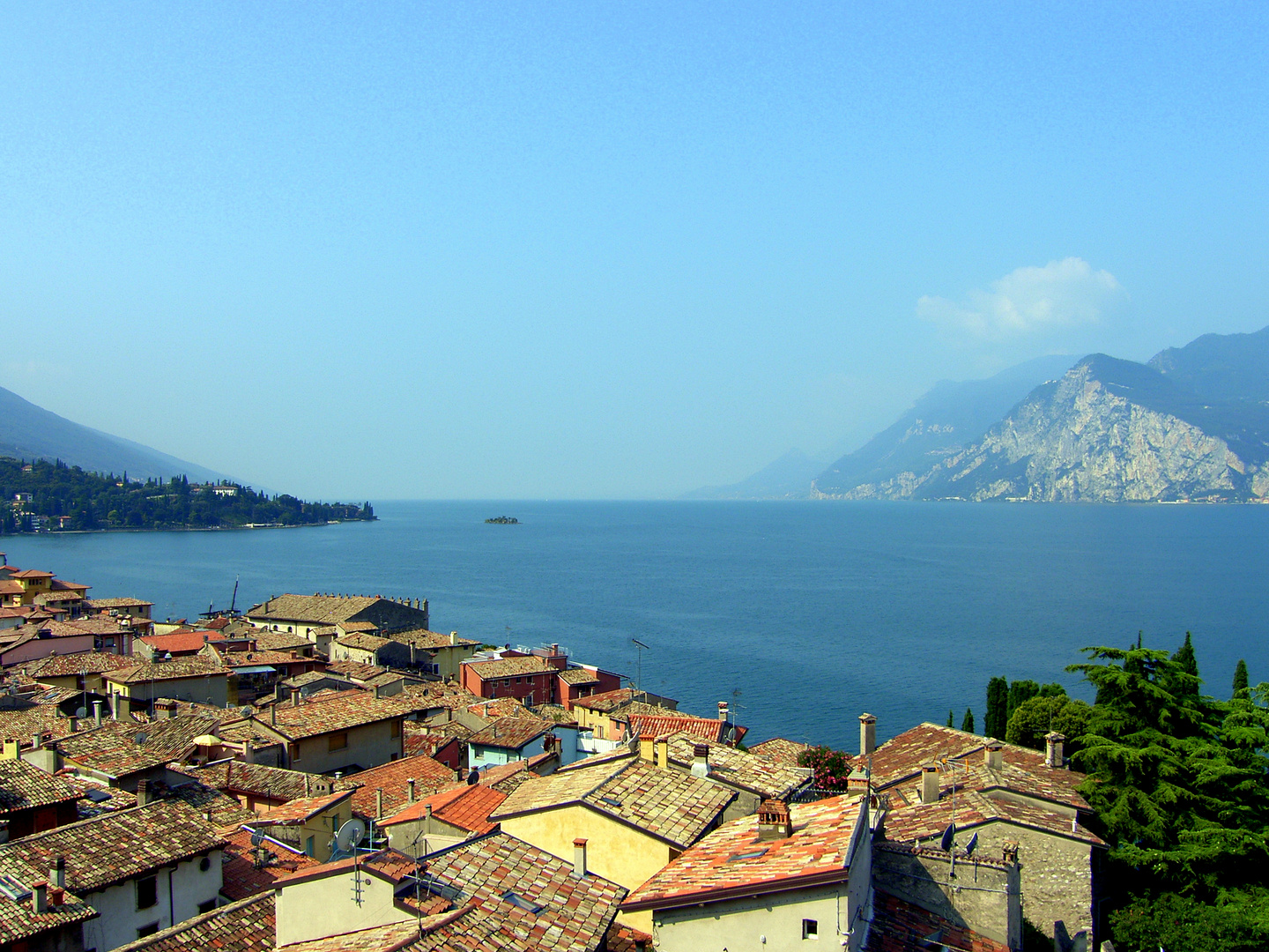 Malcesine