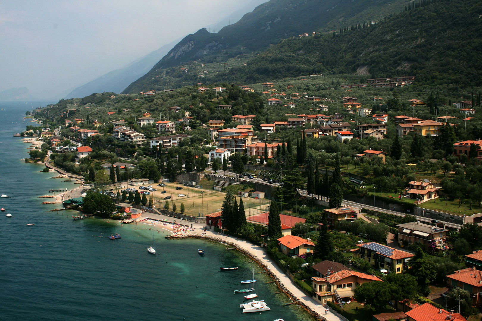 Malcesine