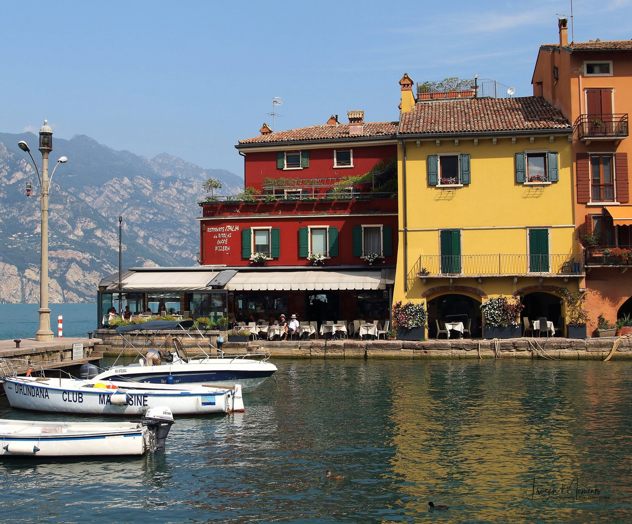 MALCESINE