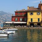 MALCESINE