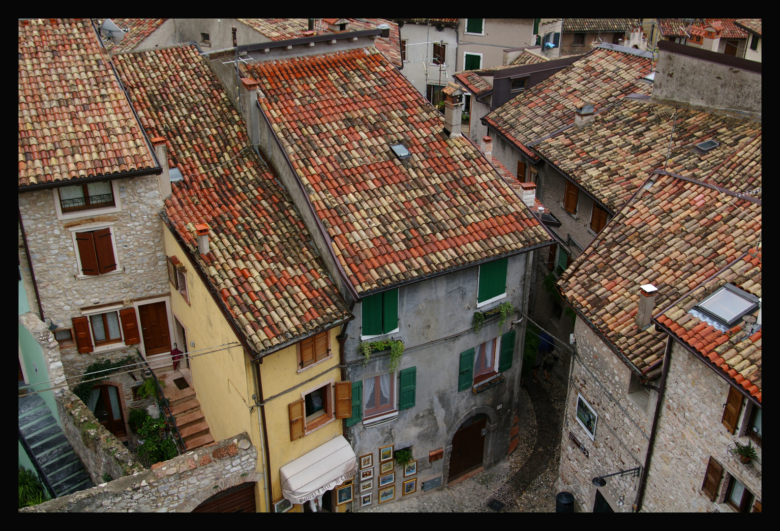 Malcesine